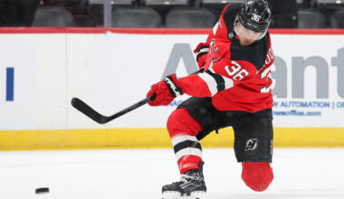 Crookshank Recalled from Utica | BLOG