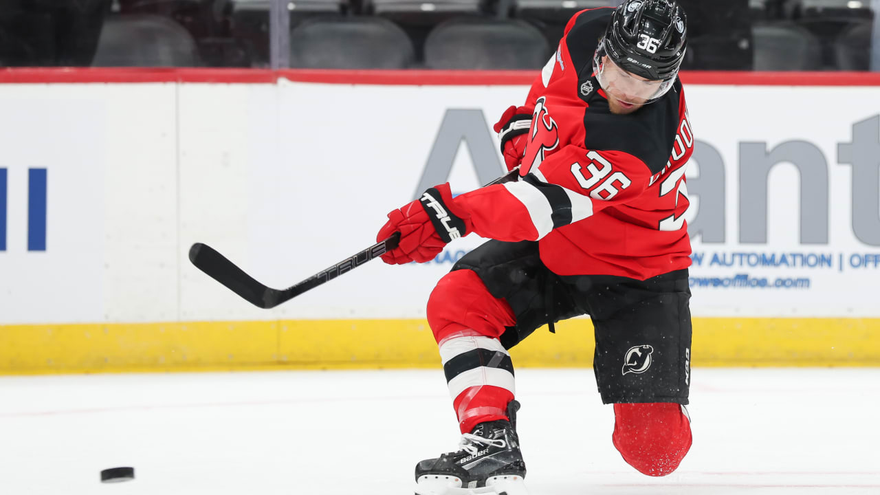 Crookshank Recalled from Utica | BLOG