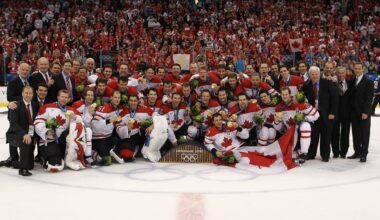 Yzerman can relate to Team Canada GM Armstrong when it comes to picking roster 