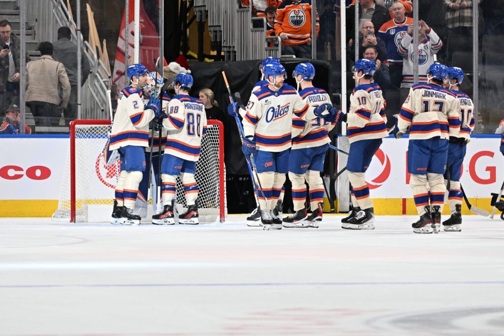 Where To Watch Jets vs. Oilers Tonight: TV Schedule, Live Stream, and Injury Reports