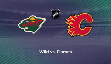 Wild vs. Flames NHL Predictions, Picks and Odds - Dec. 4