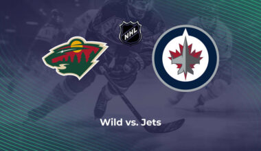 Wild vs. Jets NHL Predictions, Picks and Odds - Dec. 27