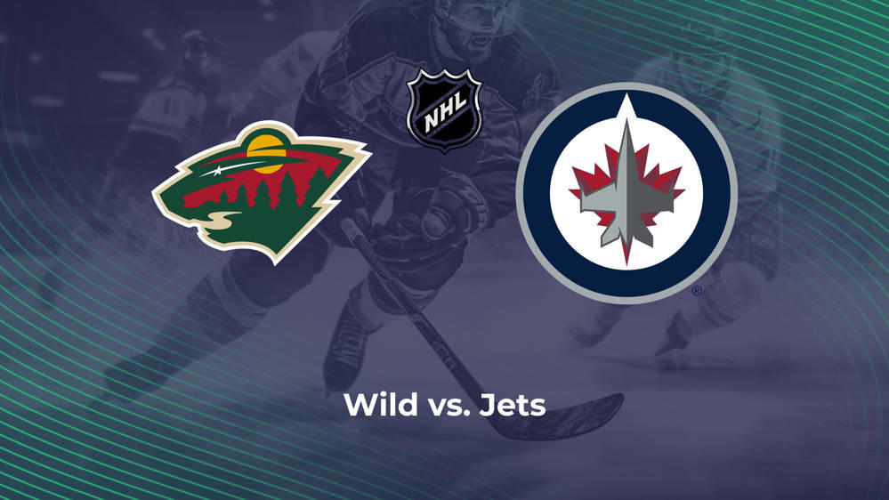 Wild vs. Jets NHL Predictions, Picks and Odds - Dec. 27