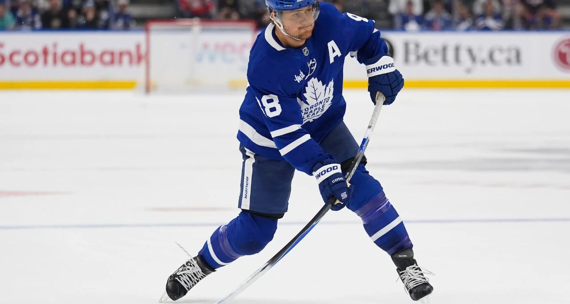 William Nylander leads the way, Maple Leafs get badly needed win over Penguins ahead of Xmas break