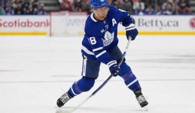 William Nylander leads the way, Maple Leafs get badly needed win over Penguins ahead of Xmas break