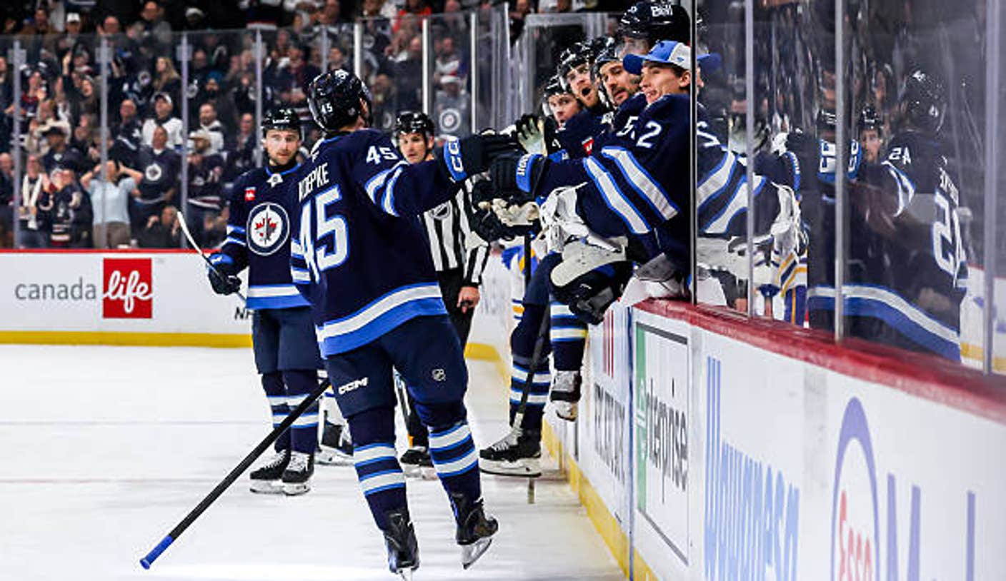 Oilers vs. Jets Prediction, Odds, Picks - Dec. 6