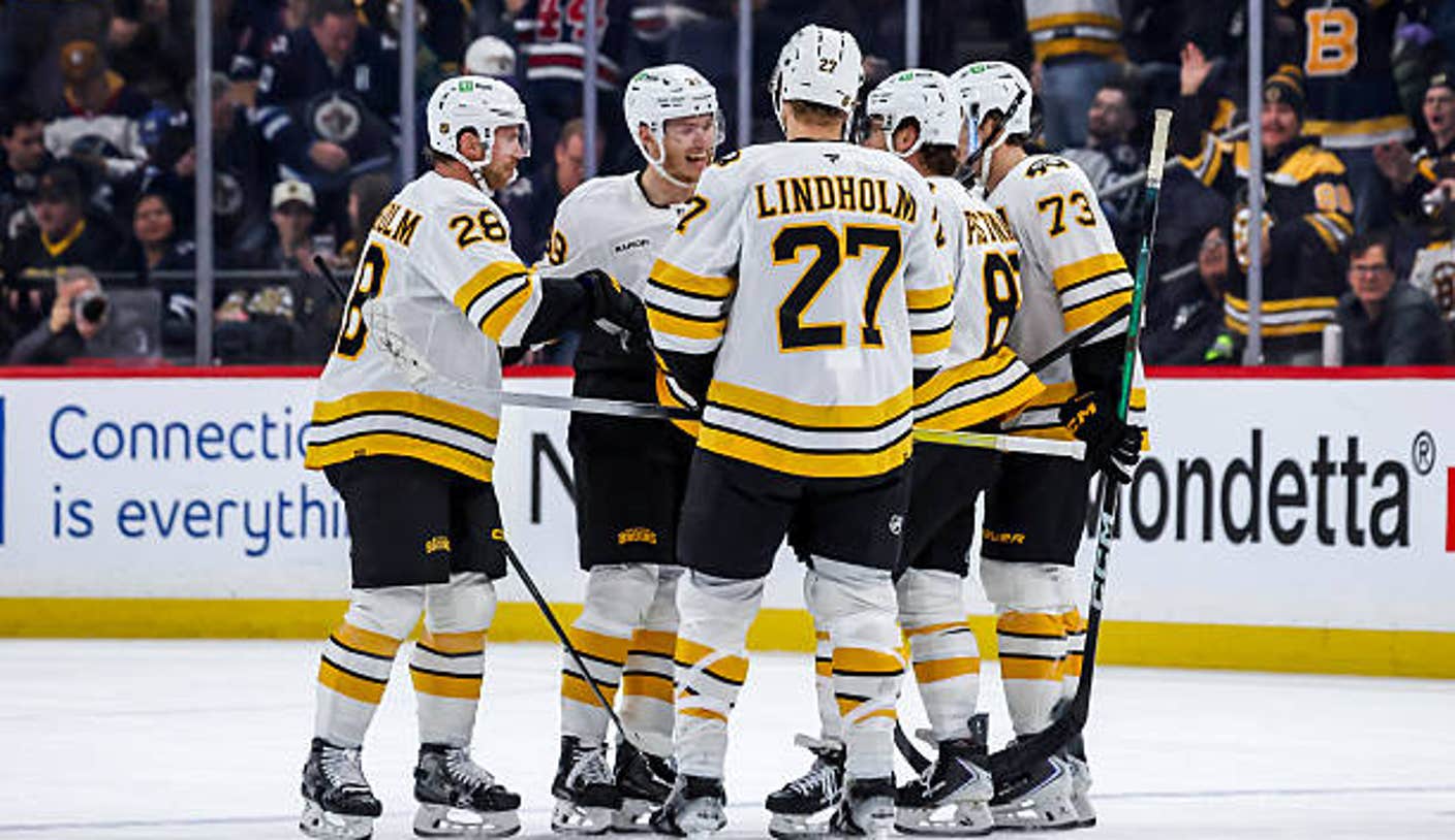 Capitals vs. Jets Prediction, Odds, Picks - Dec. 13