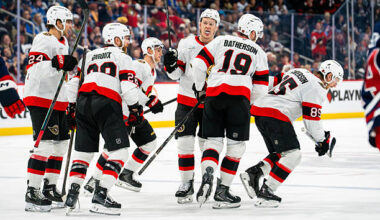 Senators vs. Blackhawks Prediction & Picks - Dec. 20