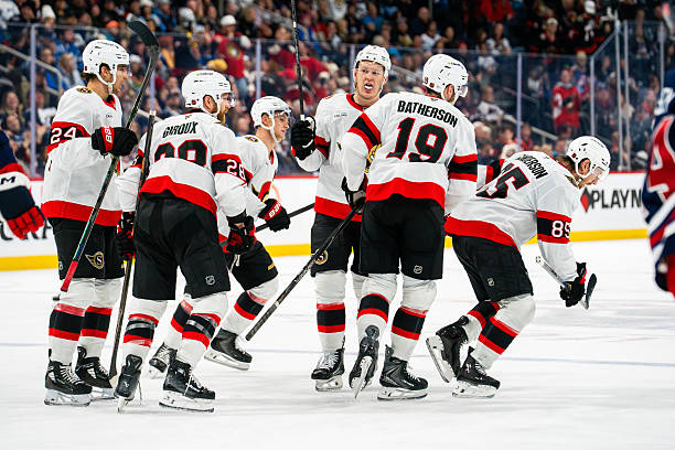 Senators vs. Blackhawks Prediction & Picks - Dec. 20