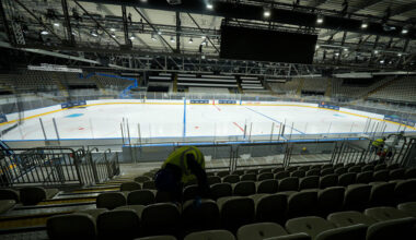 winter olympics hockey ice NHL...