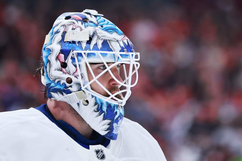 The Toronto Maple Leafs could pull off a hockey trade to solve a critical need, not just for themselves, but for another club.