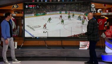 NHL Now: Tape Room | NHL.com