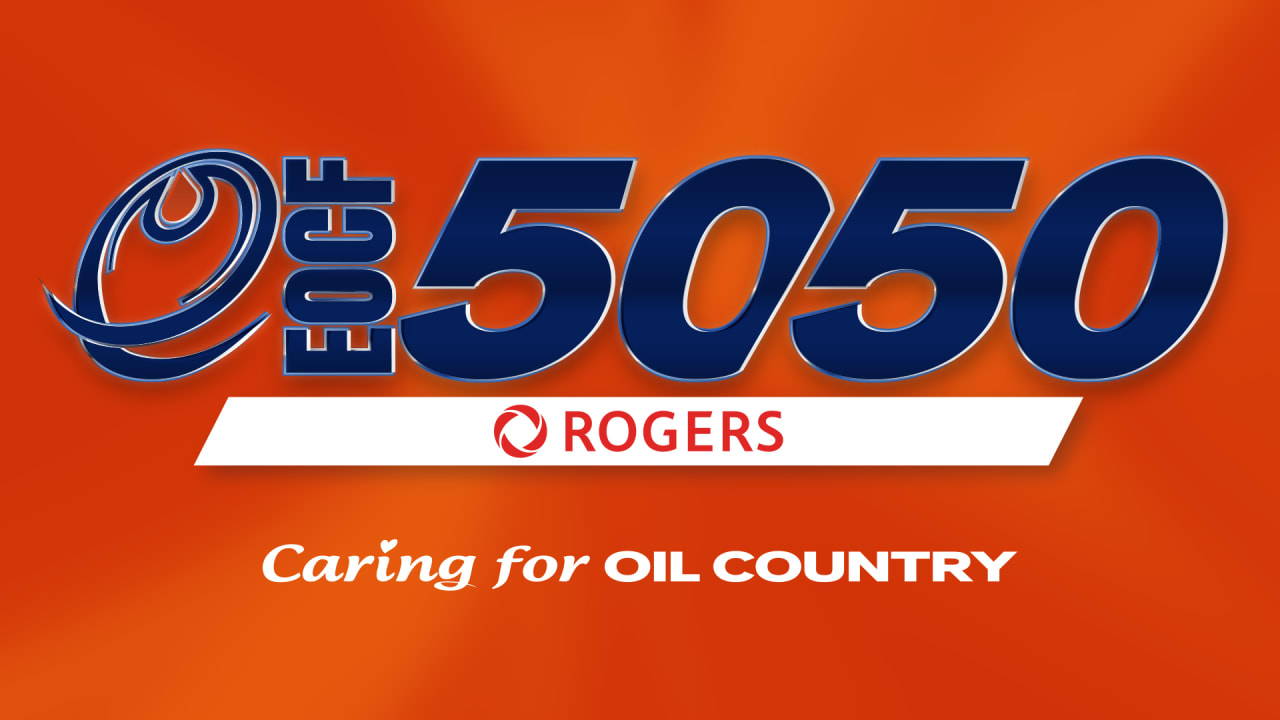 RELEASE: Caring for Oil Country 50/50 raffle underway