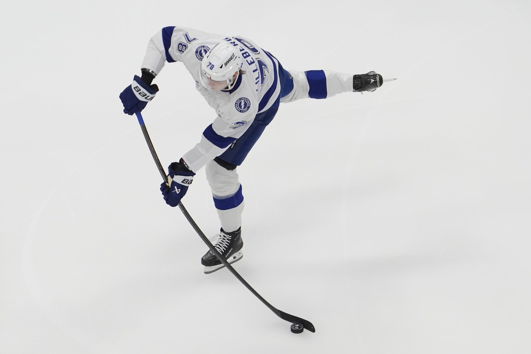 nhl picks Emil Martinsen Lilleberg Tampa Bay Lightning predictions best bet odds