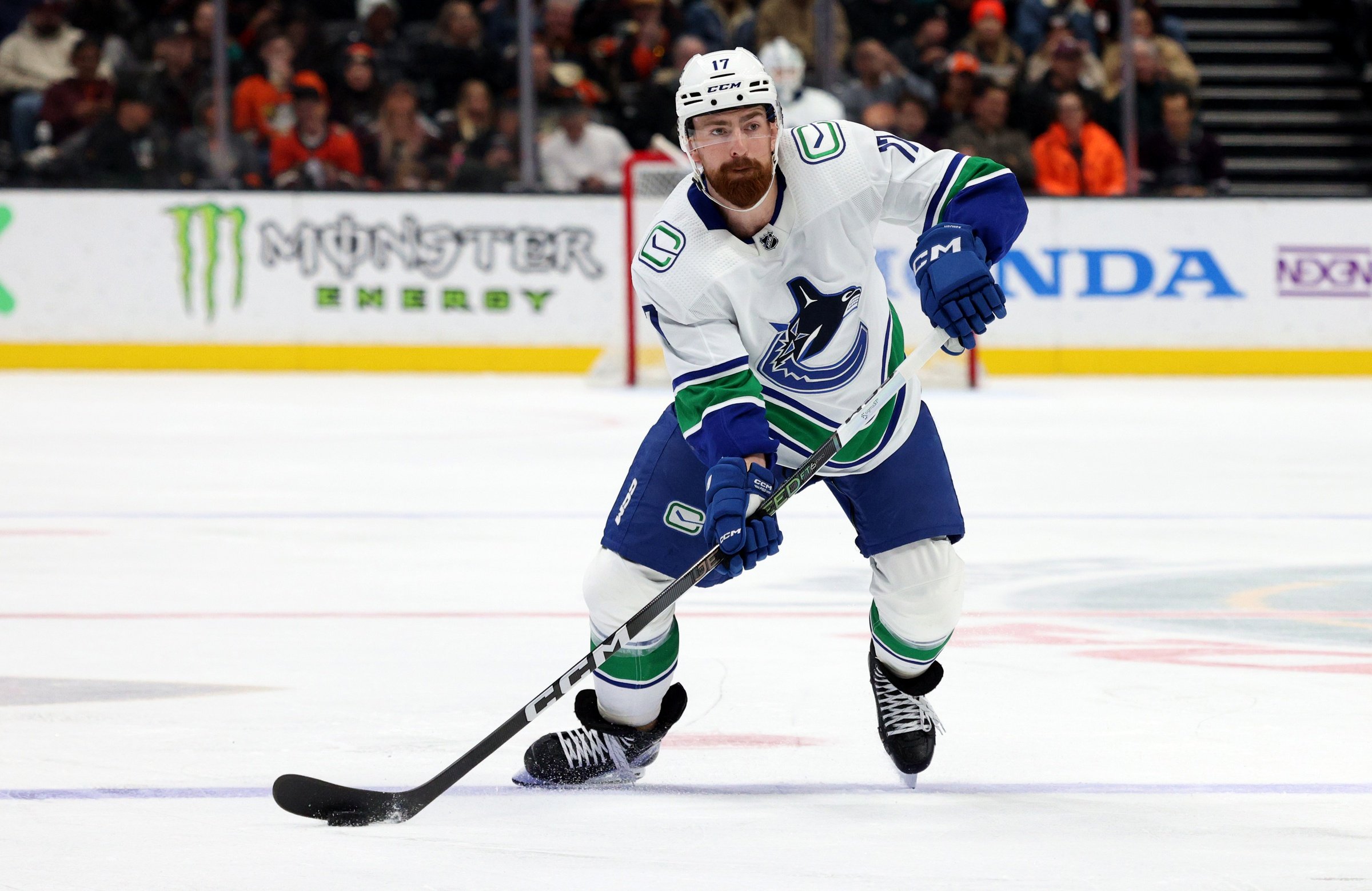 nhl picks Filip Hronek Vancouver Canucks nhl picks predictions best bet odds