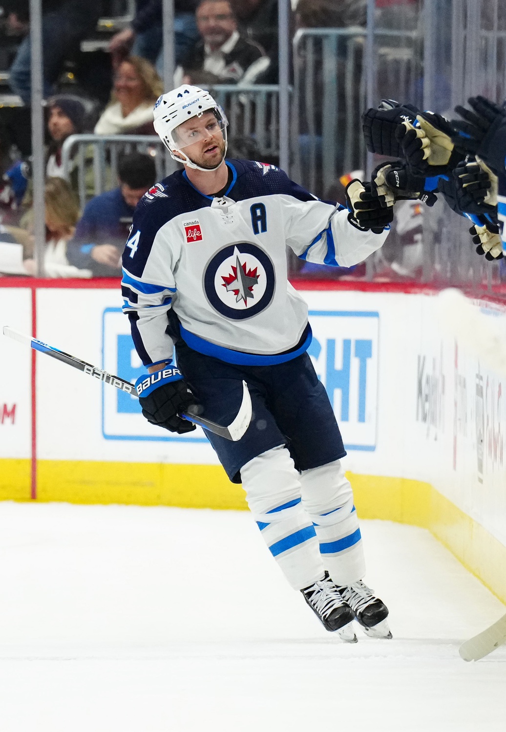 nhl picks Josh Morrissey Winnipeg Jets nhl picks predictions best bet odds