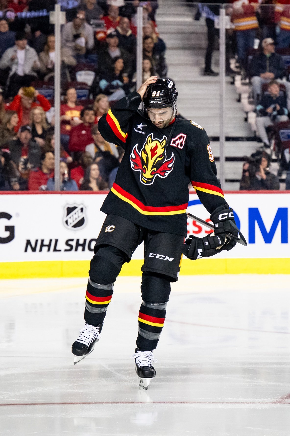 nhl picks Nazem Kadri Calgary Flames nhl picks