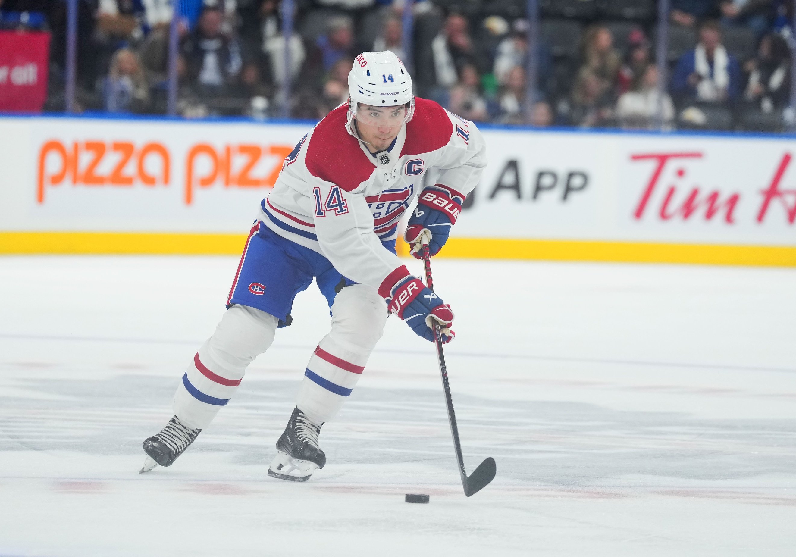 nhl picks Nick Suzuki Montreal Canadiens nhl picks