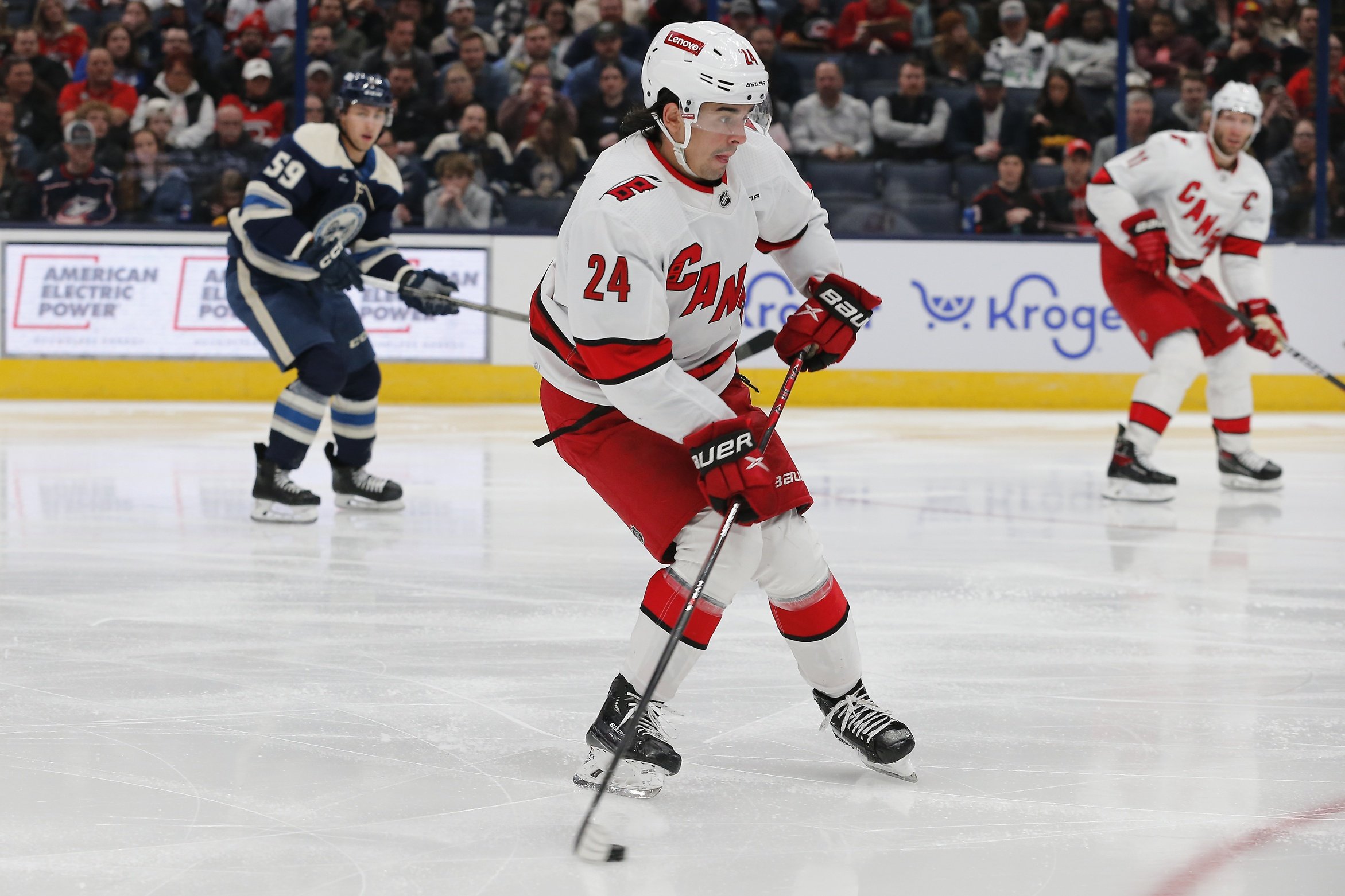 nhl picks Seth Jarvis Carolina Hurricanes nhl picks predictions best bet odds