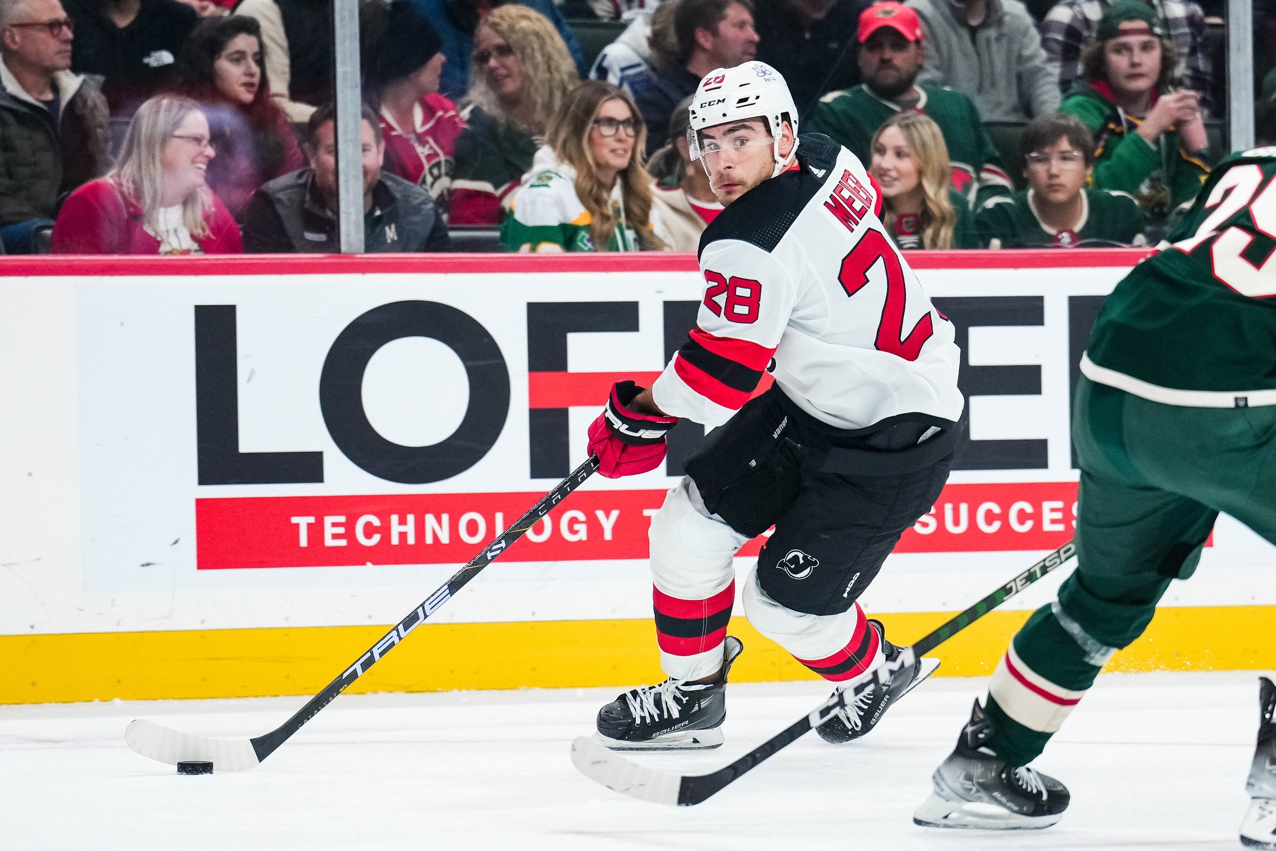 nhl picks Timo Meier New Jersey Devils nhl picks