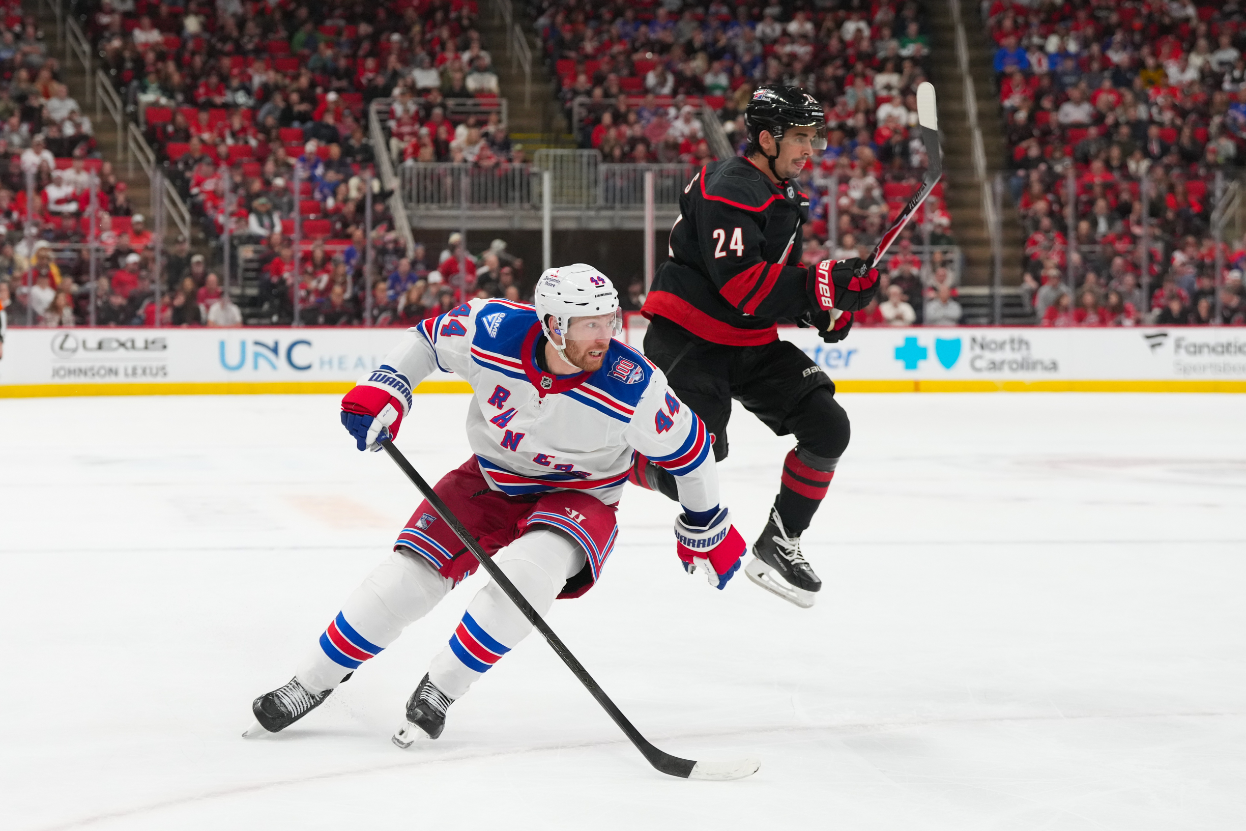 nhl picks Vladislav Gavrikov New York Rangers predictions best bet odds