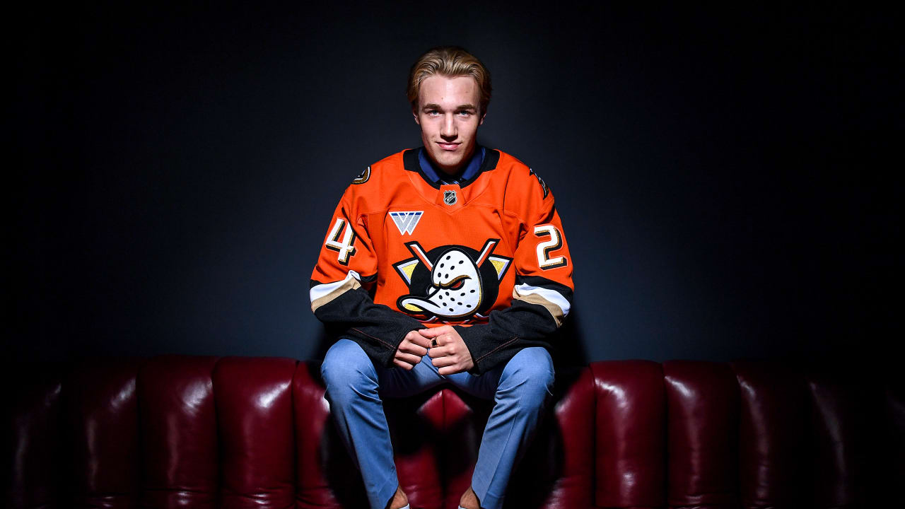 Five Ducks Prospects to Participate in 2026 World Junior Championship