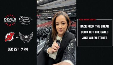 Back at It | DEVILS DOWNLOAD