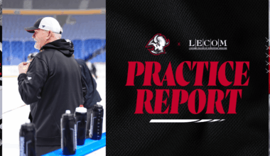 Sabres leadership reacts to GM change