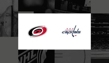 How to watch Hurricanes vs. Capitals: TV channel and streaming options for December 11