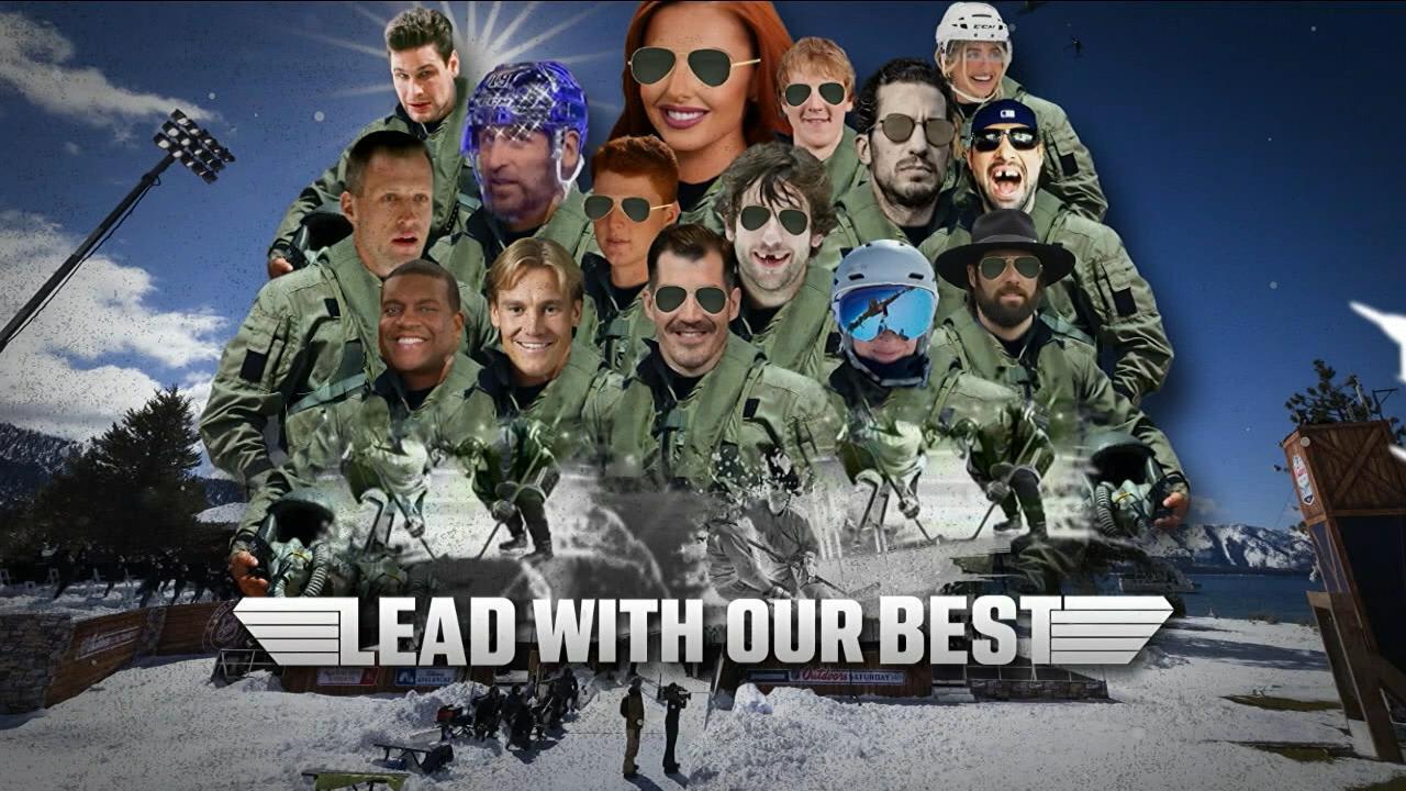 Lead with our Best: Islanders ceiling, Eastern playoffs