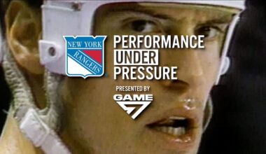 Performance Under Pressure: Mark Messier | GAME 7