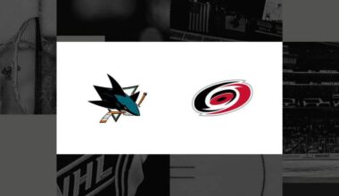 How to watch Sharks vs. Hurricanes: TV channel and streaming options for December 7
