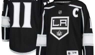 la kings authentic jersey Clearance Los Angeles Kings Jerseys Kings Adidas Jerseys Kings Reverse