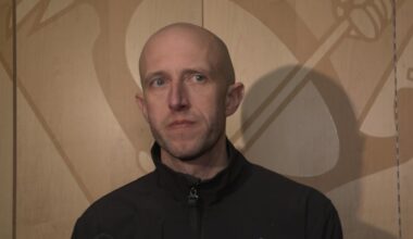 Off Day: Muse (12.27.25) | Pittsburgh Penguins