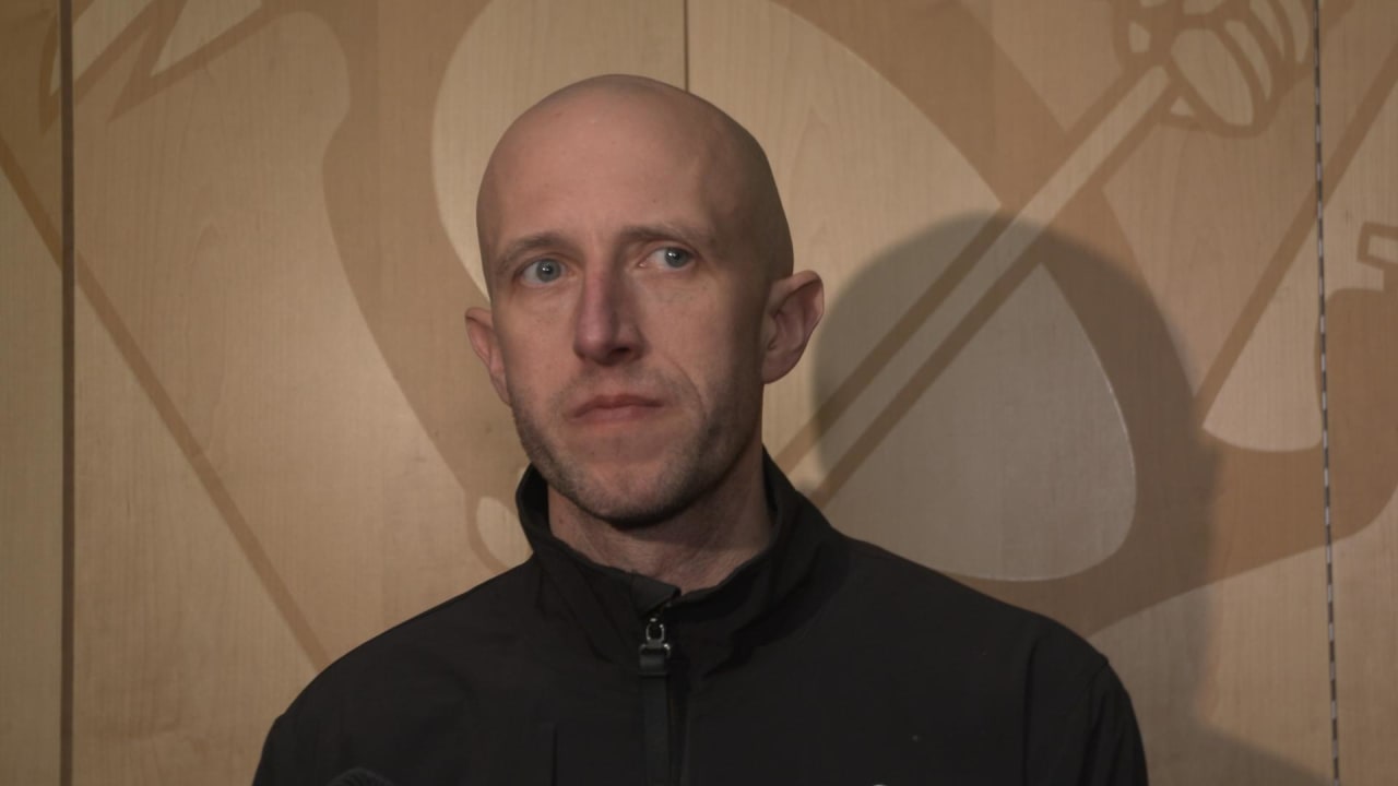 Off Day: Muse (12.27.25) | Pittsburgh Penguins