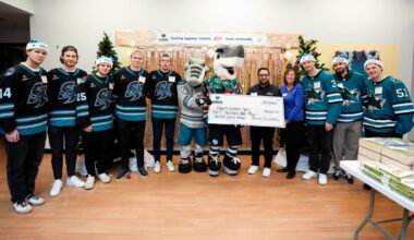 SSE Holiday Assist 2025: A month of giving across the Bay Area