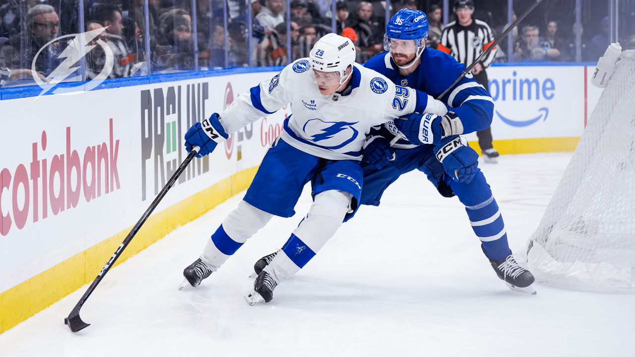 Pontus ’The Backpack’ Holmberg: Strength earns new Bolt new nickname