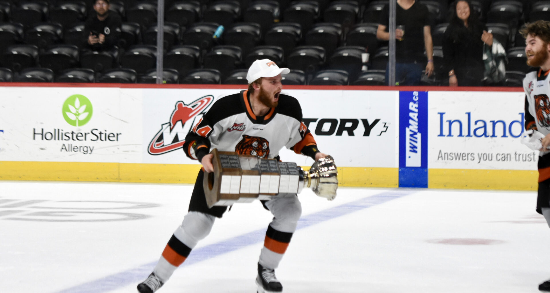 Flames reassign Basha to Tigers, expected in lineup tonight