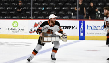 Flames reassign Basha to Tigers, expected in lineup tonight