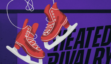 Hit show ‘Heated Rivalry’ became a TV phenomenon. Can it change hockey culture?