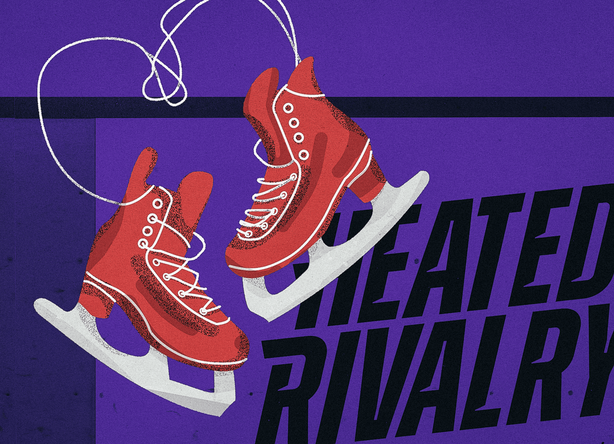 Hit show ‘Heated Rivalry’ became a TV phenomenon. Can it change hockey culture?