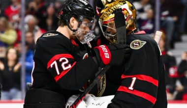 How the Ottawa Senators can return to the NHL playoffs