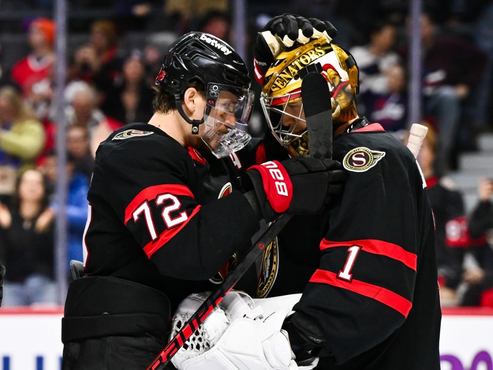 How the Ottawa Senators can return to the NHL playoffs