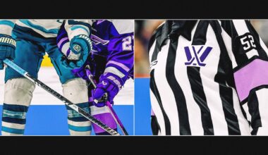 What’s the biggest issue in women’s hockey today? PWHL players talk salary, schedules, more