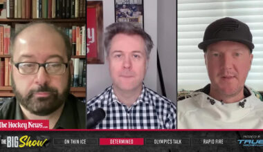 Should The Predators Trade Steven Stamkos And Ryan O'Reilly Despite Their Hot Streak?