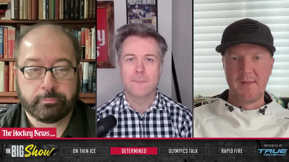 Should The Predators Trade Steven Stamkos And Ryan O'Reilly Despite Their Hot Streak?