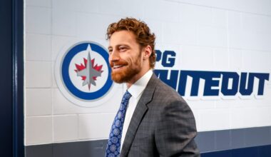 Colorado Avalanche v Winnipeg Jets - Game Five