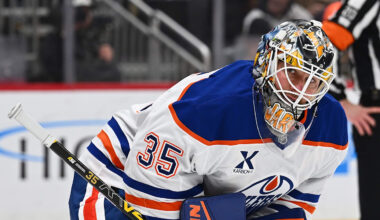 Edmonton Oilers v Pittsburgh Penguins