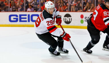 New Jersey Devils 2023 Development Camp