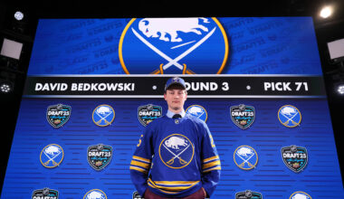 2025 NHL Draft